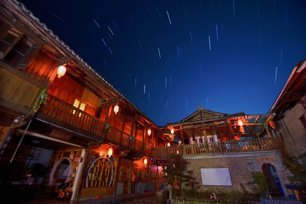 Nanjing Tulou Yunshuiyao Sheying Homestay Nanjing (Fujian) Exterior foto